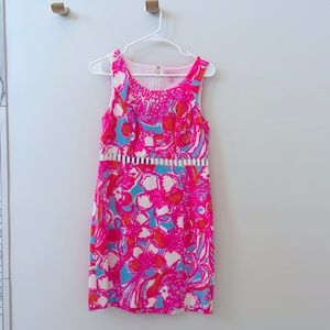 Lilly Pulitzer size 8